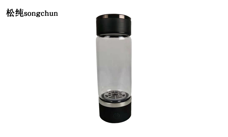 松纯牌富氢水素杯